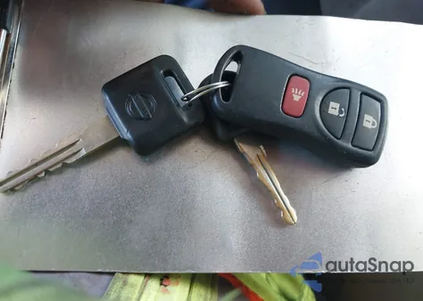 2017 Nissan Frontier Sv из США, поврежденный, VIN 1N6AD0EV0HN763869